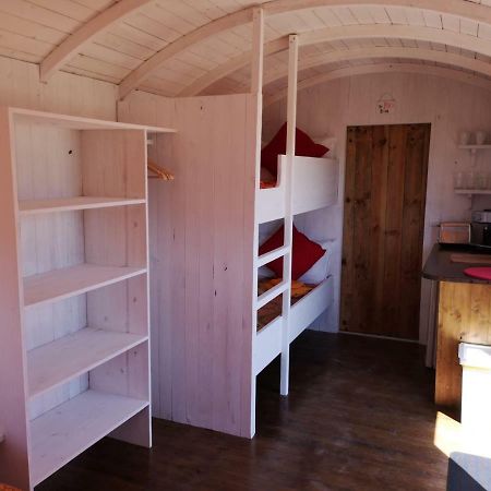 Hotel Moledos Glamping Aljezur Exterior foto
