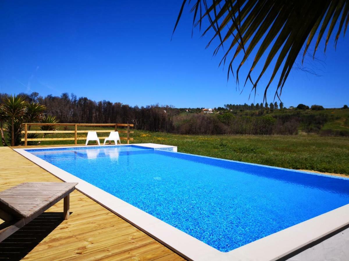 Hotel Moledos Glamping Aljezur Exterior foto