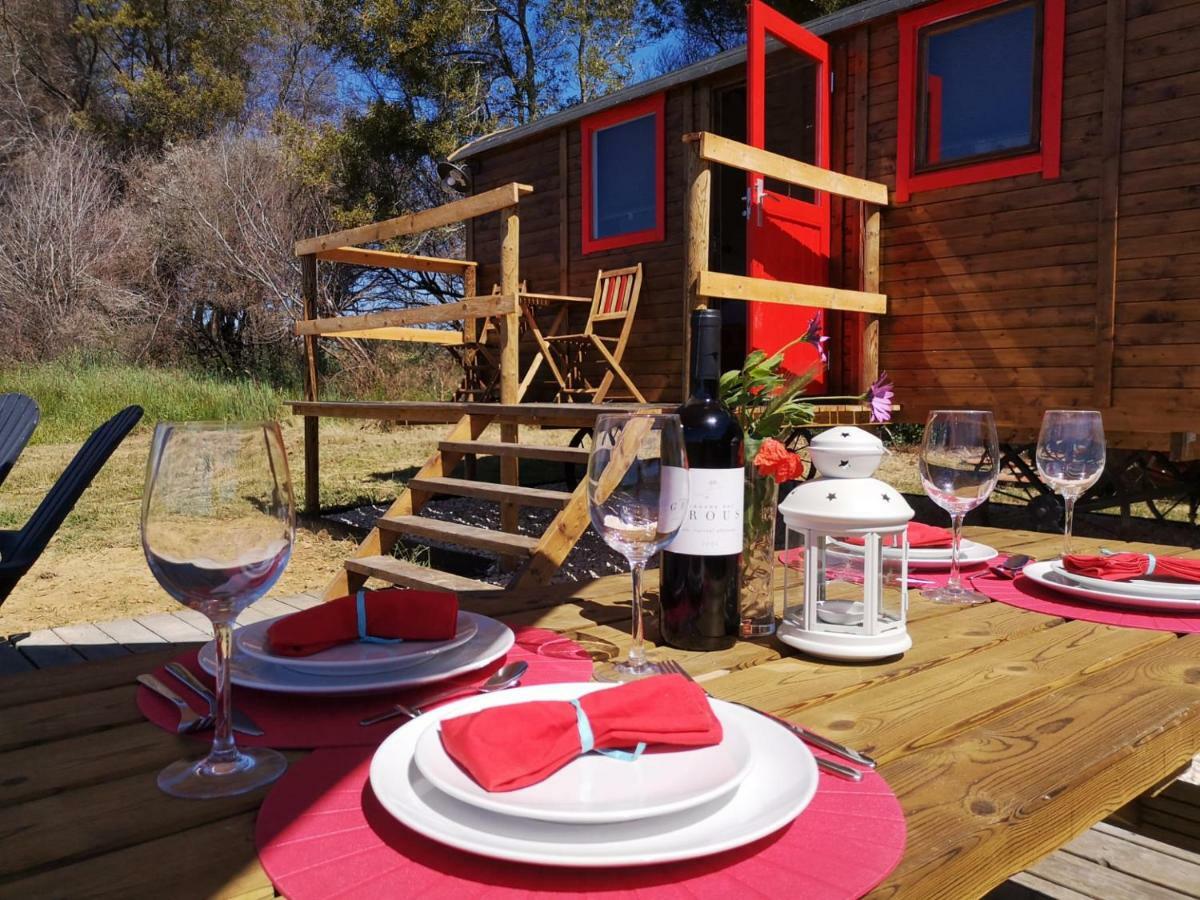Hotel Moledos Glamping Aljezur Exterior foto