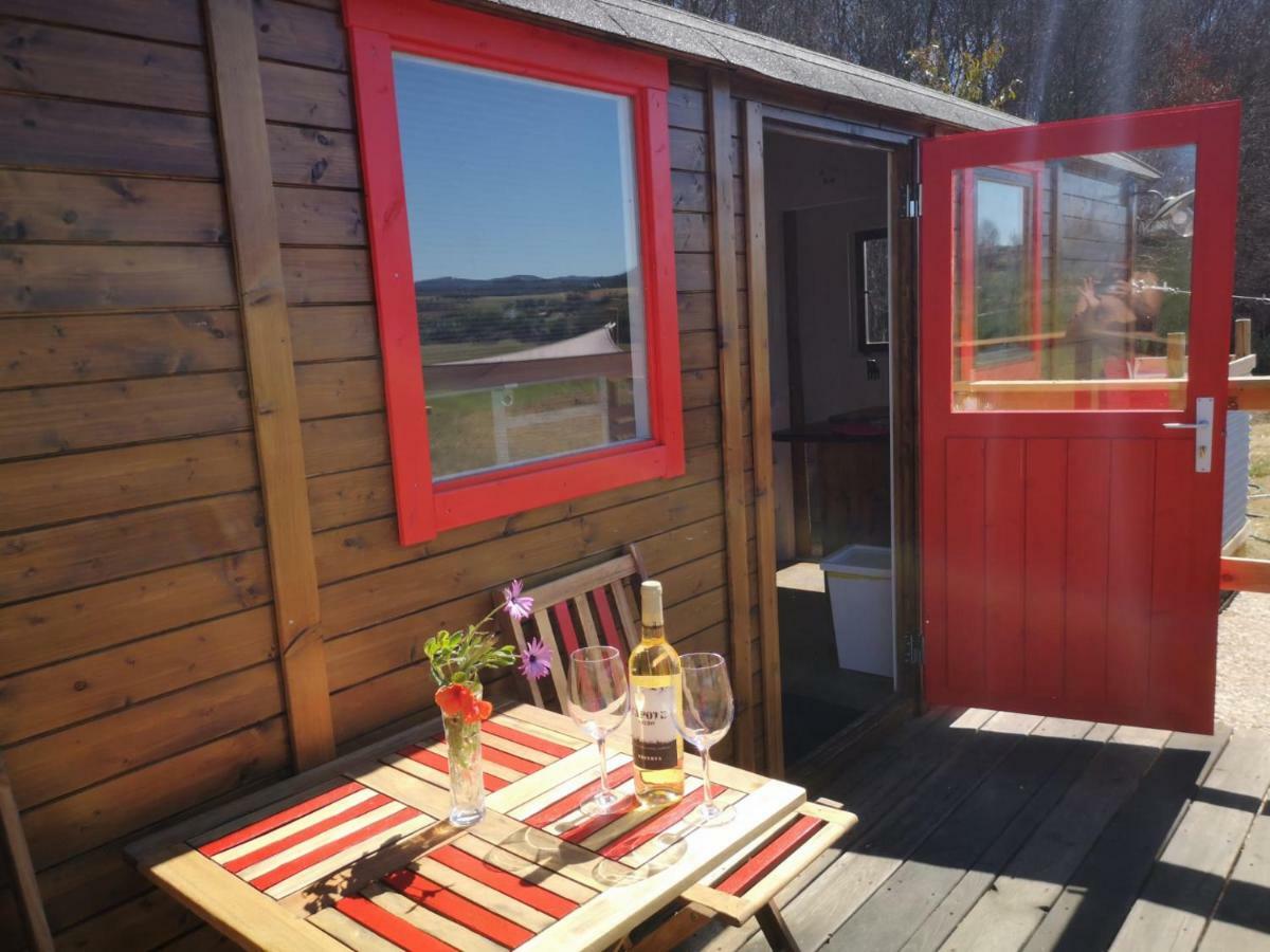 Hotel Moledos Glamping Aljezur Exterior foto