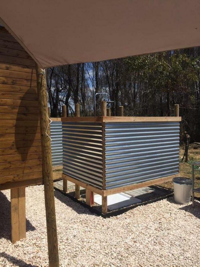 Hotel Moledos Glamping Aljezur Exterior foto